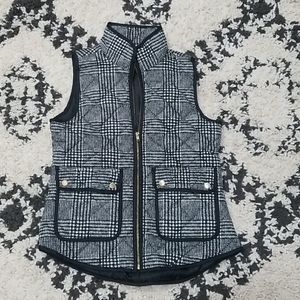 Fall/Winter Vest